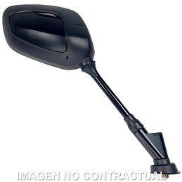 Espejo retrovisor Derecho SYM Citycom / EFI 300 2008 - 2014