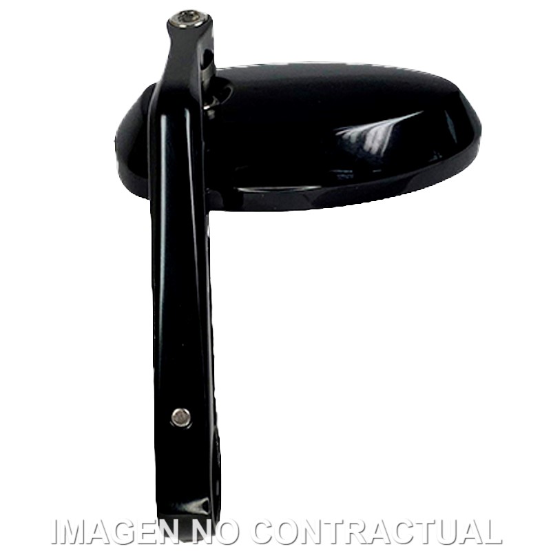 Espejo retrovisor Ambos Lados Triumph Tiger 800 2011 - 2014 Espejo retrovisor Ambos Lados Triumph Tiger 800 2011 - 2014