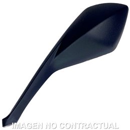 Espejo retrovisor Izquierdo Triumph Street Triple 675 2013 - 2017