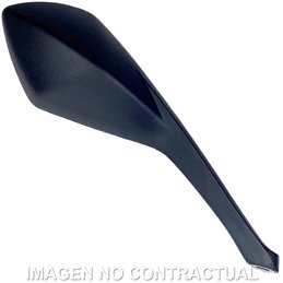 Espejo retrovisor Derecho Triumph Street Triple R 675 2013 - 2017