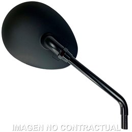 Espejo retrovisor Izquierdo Triumph Speed Four 600 2003 - 2006