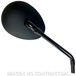 Espejo retrovisor Derecho Triumph Speed Four 600 2003 - 2006