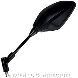Espejo retrovisor Izquierdo Yamaha MT07 Tracer Euro4 700 2018 - 2020
