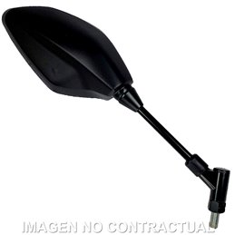 Espejo retrovisor Derecho Yamaha MT07 Tracer Euro4 700 2018 - 2020