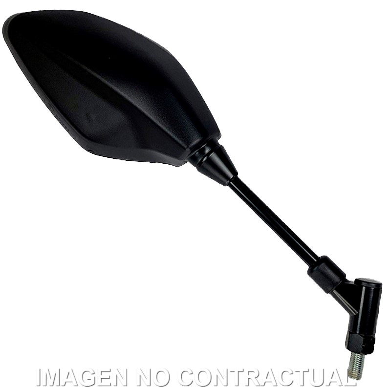 Espejo retrovisor Derecho Yamaha MT09 Tracer 900 850 2018 - 2020 Espejo retrovisor Derecho Yamaha MT09 Tracer 900 850 2018 - 2020