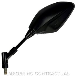 Espejo retrovisor Izquierdo Yamaha XTZ Ténéré Euro4 700 2020 - 2020