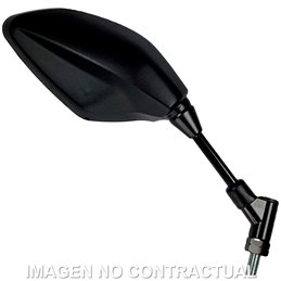 Espejo retrovisor Derecho Yamaha XTZ Ténéré Euro4 700 2020 - 2020