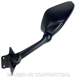 Espejo retrovisor Izquierdo Yamaha T-Max DX Euro4 530 2017 - 2019