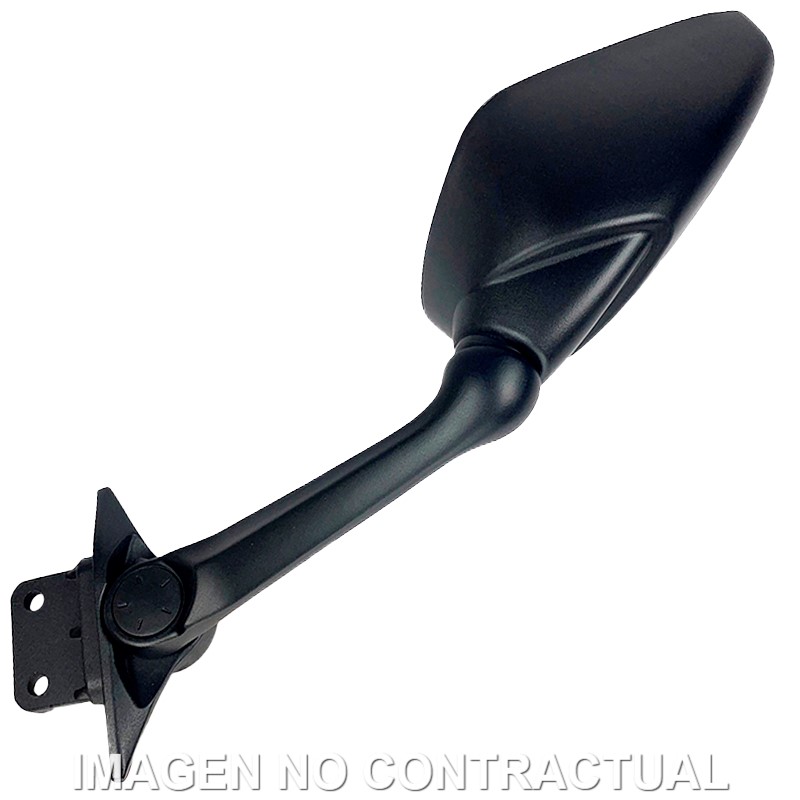 Espejo retrovisor Izquierdo Yamaha T-Max DX Euro4 530 2017 - 2019 Espejo retrovisor Izquierdo Yamaha T-Max DX Euro4 530 2017 - 2019