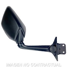 Espejo retrovisor Derecho Yamaha T-Max DX Euro4 530 2017 - 2019