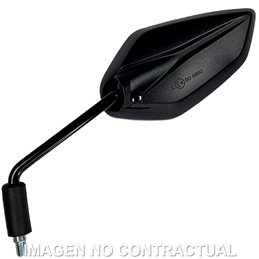 Espejo retrovisor Izquierdo Yamaha N Max Euro3 150 2015 - 2015