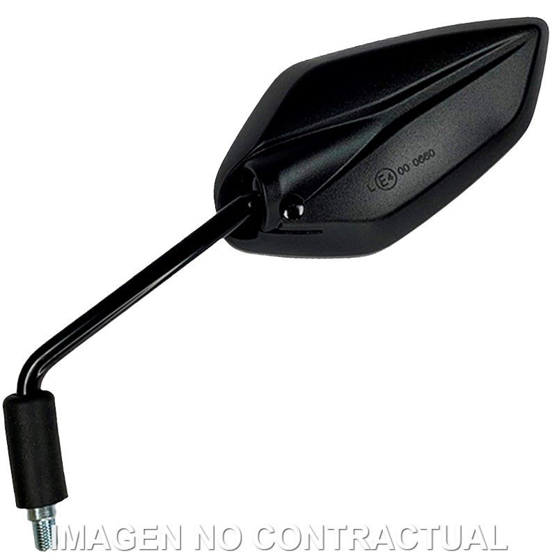Espejo retrovisor Izquierdo Yamaha N Max Euro3 150 2015 - 2015 Espejo retrovisor Izquierdo Yamaha N Max Euro3 150 2015 - 2015