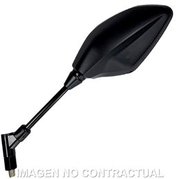 Espejo retrovisor Izquierdo Yamaha MT Tracer GT Euro5 700 2021 - 2021