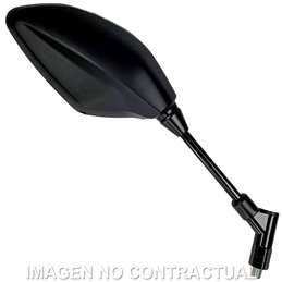 Espejo retrovisor Derecho Yamaha MT07 Euro5 700 2021 - 2022