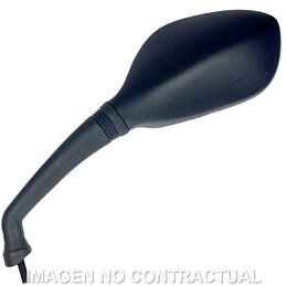 Espejo retrovisor Izquierdo Yamaha VP X City 125 2009 - 2011