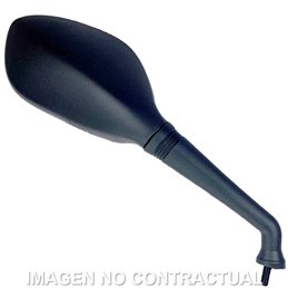 Espejo retrovisor Derecho Yamaha VP X City 125 2009 - 2011