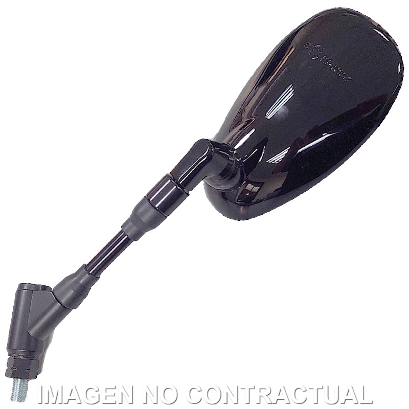 Espejo retrovisor Derecho Yamaha XSR Euro5 700 2021 - 2022 Espejo retrovisor Derecho Yamaha XSR Euro5 700 2021 - 2022