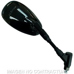 Espejo retrovisor Izquierdo Yamaha XSR Euro5 700 2021 - 2022