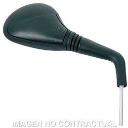 Espejo retrovisor Derecho Peugeot Speedfight Air CAT C.Antirrobo  / S.Antirrobo 50 1999 - 2004