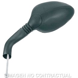 Espejo retrovisor Izquierdo Peugeot Speedfight LC DD / DT  50 1997 - 1998