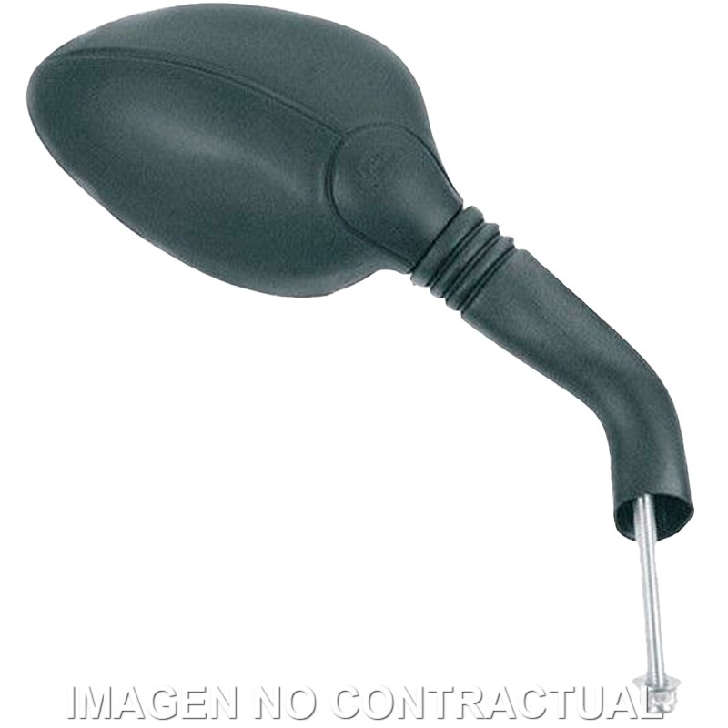 Espejo retrovisor Derecho Peugeot Speedfight LC DD / DT 50 1997 - 1998 Espejo retrovisor Derecho Peugeot Speedfight LC DD / DT 50 1997 - 1998