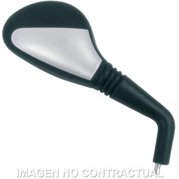 Espejo retrovisor Derecho MBK Nitro 100 2000 - 0