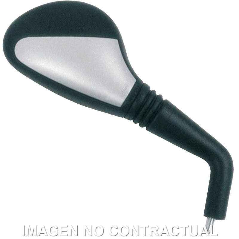 Espejo retrovisor Derecho MBK Nitro 100 2000 - 0 Espejo retrovisor Derecho MBK Nitro 100 2000 - 0