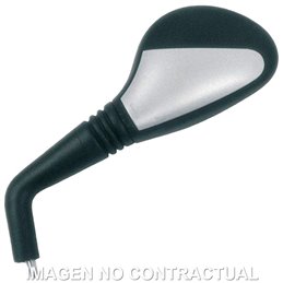 Espejo retrovisor Izquierdo MBK Nitro 50 2000 - 0