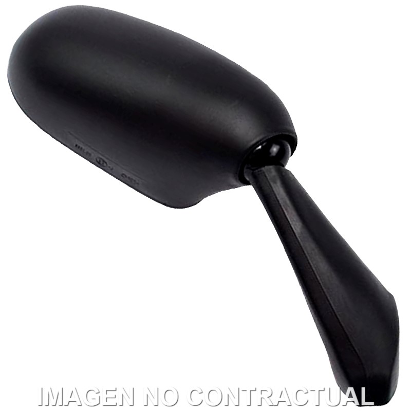 Espejo retrovisor Derecho Yamaha FZS Fazer 600 1998 - 2001 Espejo retrovisor Derecho Yamaha FZS Fazer 600 1998 - 2001
