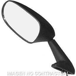 Espejo retrovisor Izquierdo Yamaha FZS Fazer 600 1998 - 2001