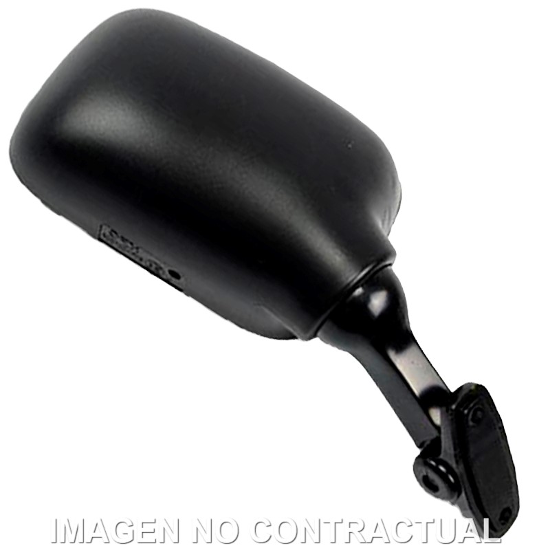 Espejo retrovisor Derecho Yamaha YZF R 750 1993 - 1995 Espejo retrovisor Derecho Yamaha YZF R 750 1993 - 1995