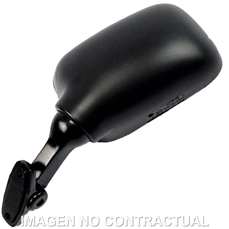 Espejo retrovisor Izquierdo Yamaha FZR R 600 1994 - 1995 Espejo retrovisor Izquierdo Yamaha FZR R 600 1994 - 1995