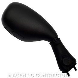 Espejo retrovisor Derecho Kawasaki ZX6R Ninja 600 1998 - 2002