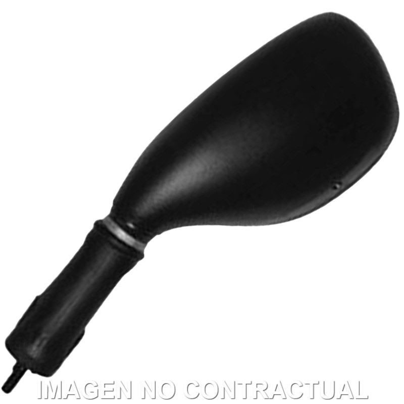 Espejo retrovisor Izquierdo Kawasaki ZX6R Ninja 600 1998 - 2002 Espejo retrovisor Izquierdo Kawasaki ZX6R Ninja 600 1998 - 2002