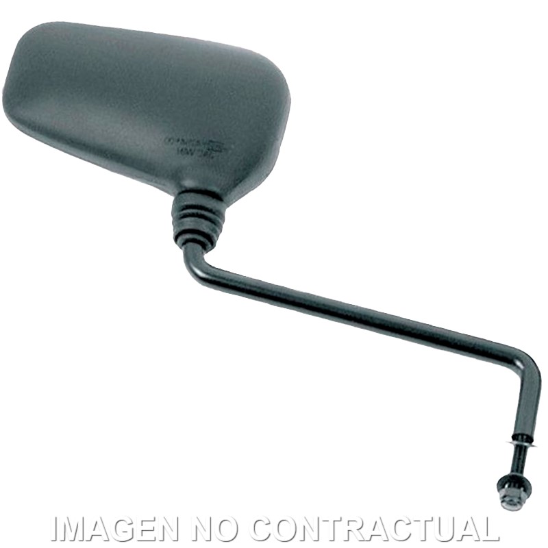 Espejo retrovisor Derecho Piaggio Ape TM P703 420 1987 - 2004 Espejo retrovisor Derecho Piaggio Ape TM P703 420 1987 - 2004