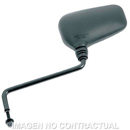 Espejo retrovisor Izquierdo Piaggio Ape TM P703 420 1987 - 2004