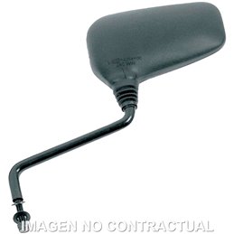 Espejo retrovisor Izquierdo Piaggio Ape TM P703 V 420 1987 - 2004