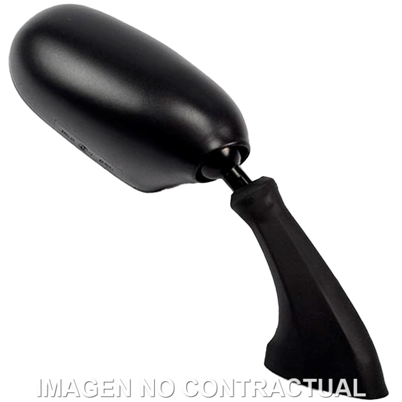 Espejo retrovisor Derecho Suzuki GSX F 600 1998 - 2000 Espejo retrovisor Derecho Suzuki GSX F 600 1998 - 2000