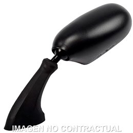 Espejo retrovisor Izquierdo Suzuki GSX F 600 1998 - 2000