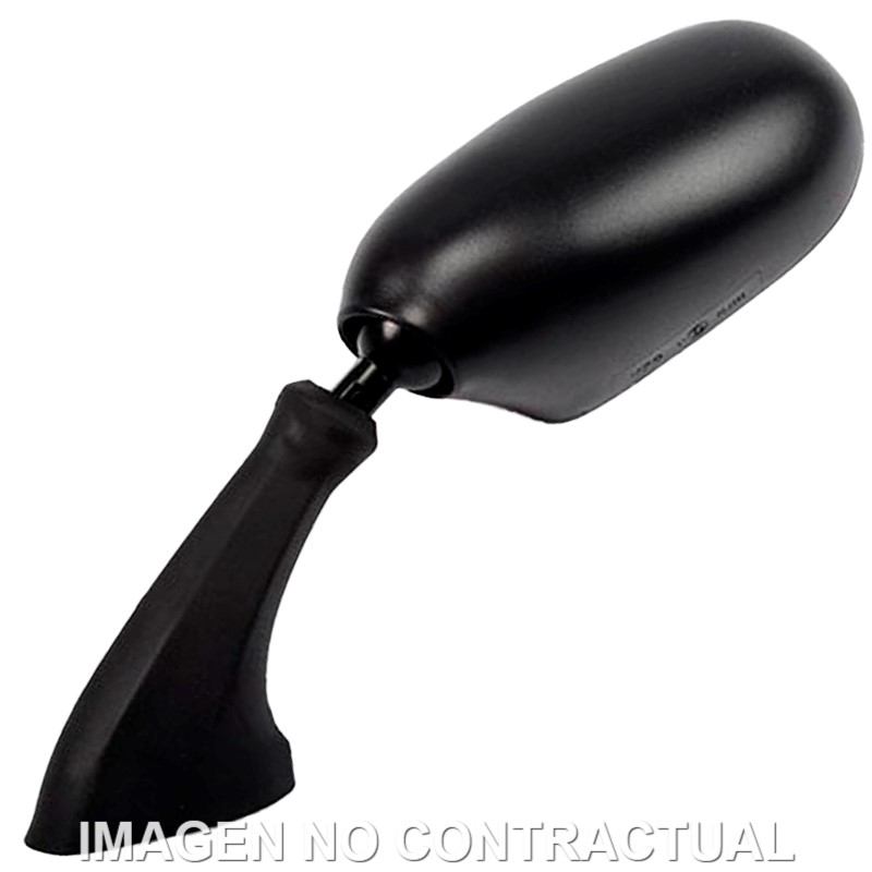 Espejo retrovisor Izquierdo Suzuki GSX F 600 1998 - 2000 Espejo retrovisor Izquierdo Suzuki GSX F 600 1998 - 2000
