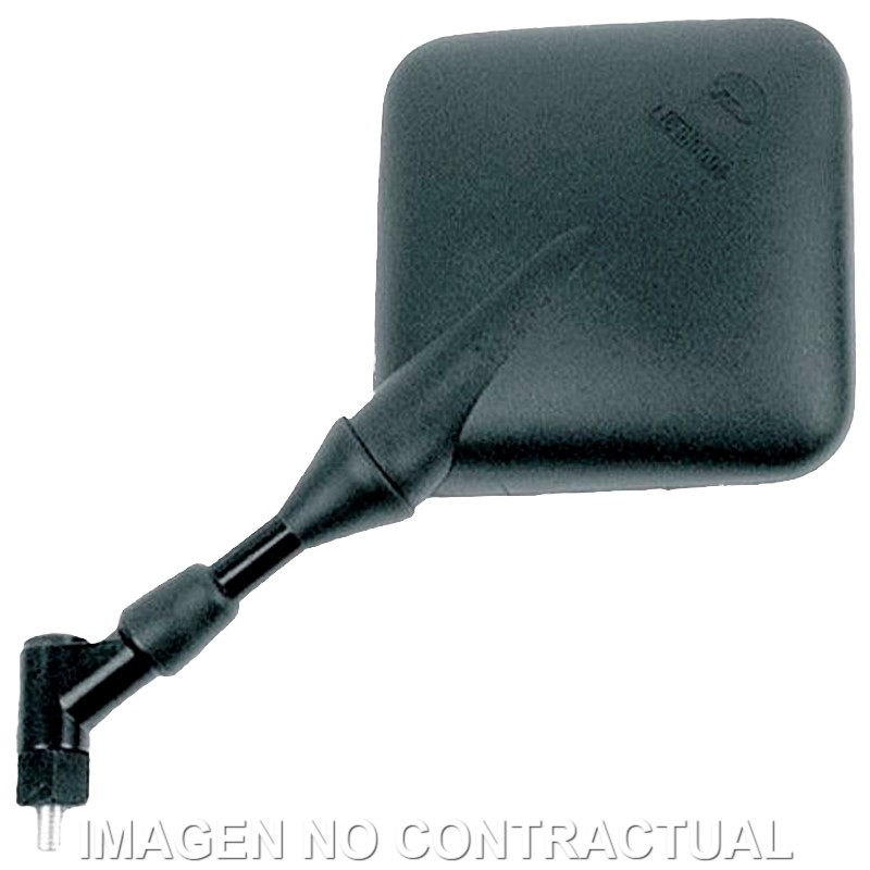 Espejo retrovisor Izquierdo Suzuki DR Z S 400 2000 - 2003 Espejo retrovisor Izquierdo Suzuki DR Z S 400 2000 - 2003