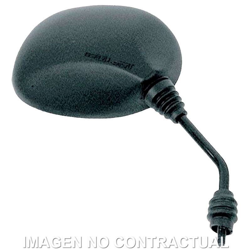 Espejo retrovisor Derecho Piaggio NRG MC3 DT Air 50 2001 - 2004 Espejo retrovisor Derecho Piaggio NRG MC3 DT Air 50 2001 - 2004