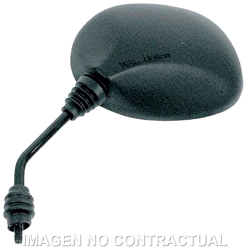 Espejo retrovisor Izquierdo Piaggio NRG MC3 DT Air 50 2001 - 2004 Espejo retrovisor Izquierdo Piaggio NRG MC3 DT Air 50 2001 - 2004