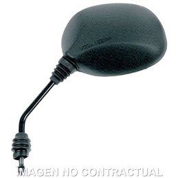 Espejo retrovisor Izquierdo Gilera Typhoon 125 1995 - 2000