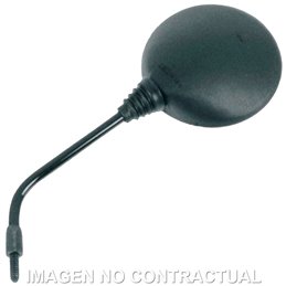 Espejo retrovisor Izquierdo Yamaha DT R (2006) 50 2006 - 2006