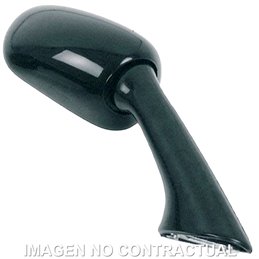 Espejo retrovisor Derecho Honda CBR RR Fireblade 919 1992 - 1999