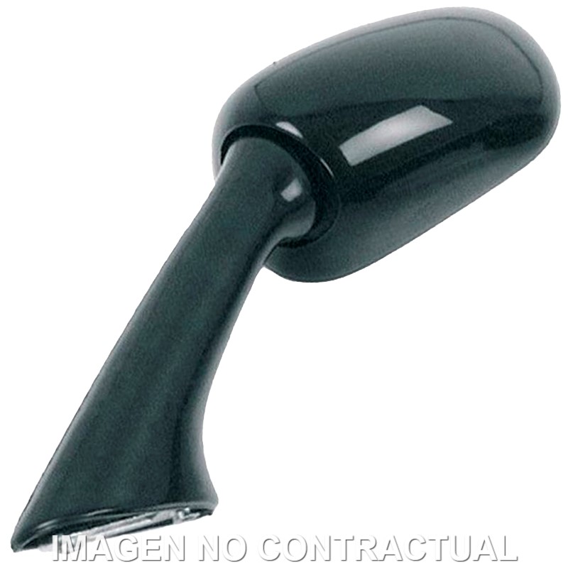 Espejo retrovisor Izquierdo Honda CBR RR Fireblade 919 1992 - 1999 Espejo retrovisor Izquierdo Honda CBR RR Fireblade 919 1992 - 1999