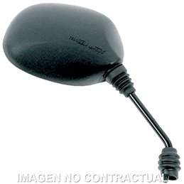Espejo retrovisor Derecho Honda SH Scoopy Fifty 50 1996 - 2001