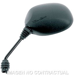 Espejo retrovisor Izquierdo Honda SH Scoopy Fifty 50 1996 - 2001