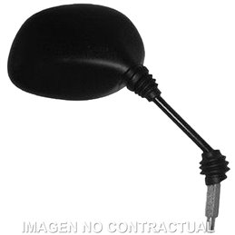 Espejo retrovisor Derecho Honda SJ Bali 100 1996 - 1999